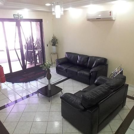 Agapito Inn Hotel Sertaozinho Luaran gambar
