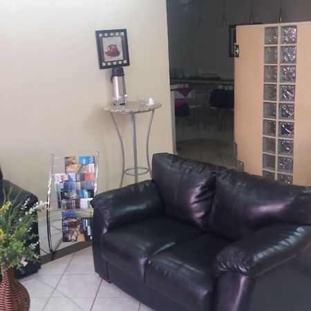 Agapito Inn Hotel Sertaozinho Luaran gambar
