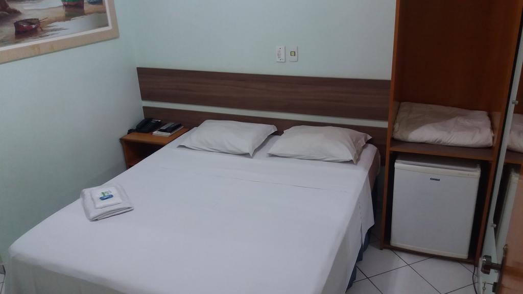 Agapito Inn Hotel Sertaozinho Luaran gambar